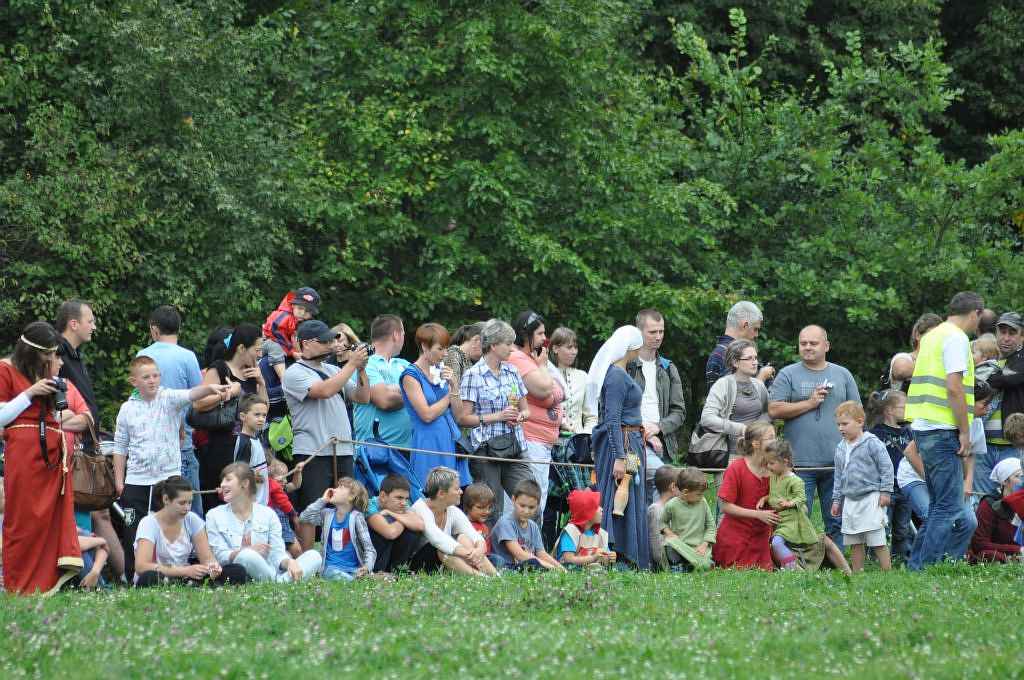 Oblężenie Klasztoru, Lubiąż cz.2