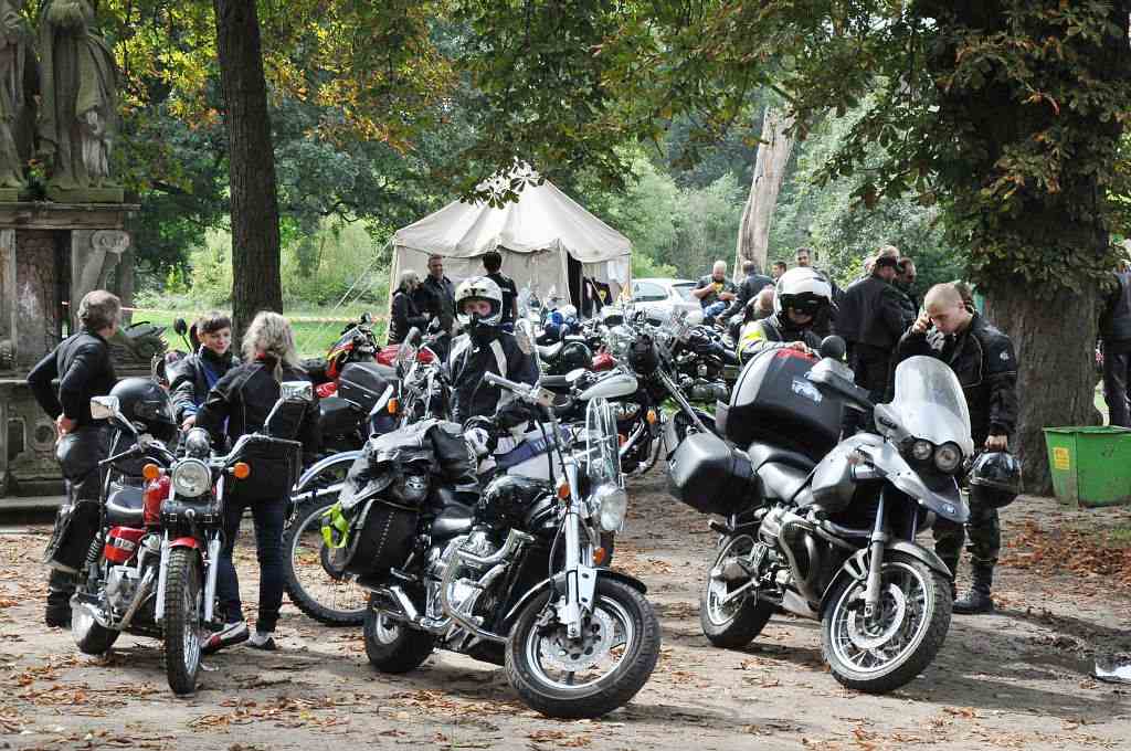 Oblężenie Klasztoru, Lubiąż cz.2