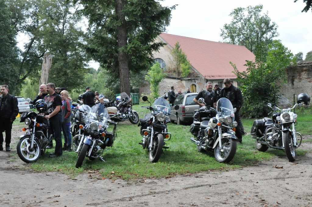 Oblężenie Klasztoru, Lubiąż cz.2