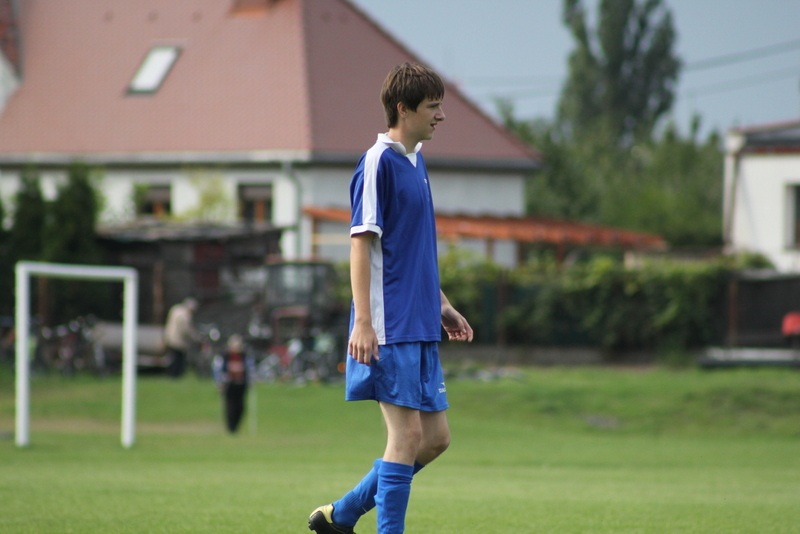 Trampkarze Miedzi pokonali Kuźnię
