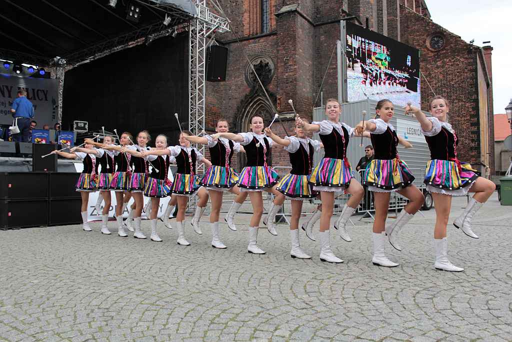 Imieniny Najświętszej Marii Panny cz.1