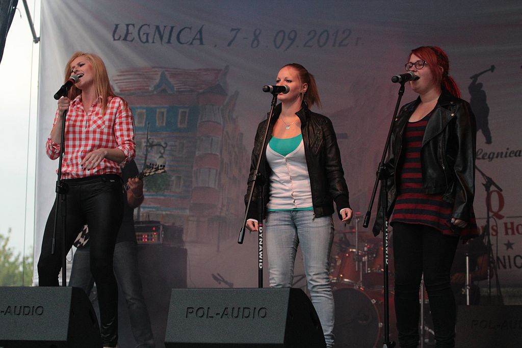 Imieniny Najświętszej Marii Panny cz.2