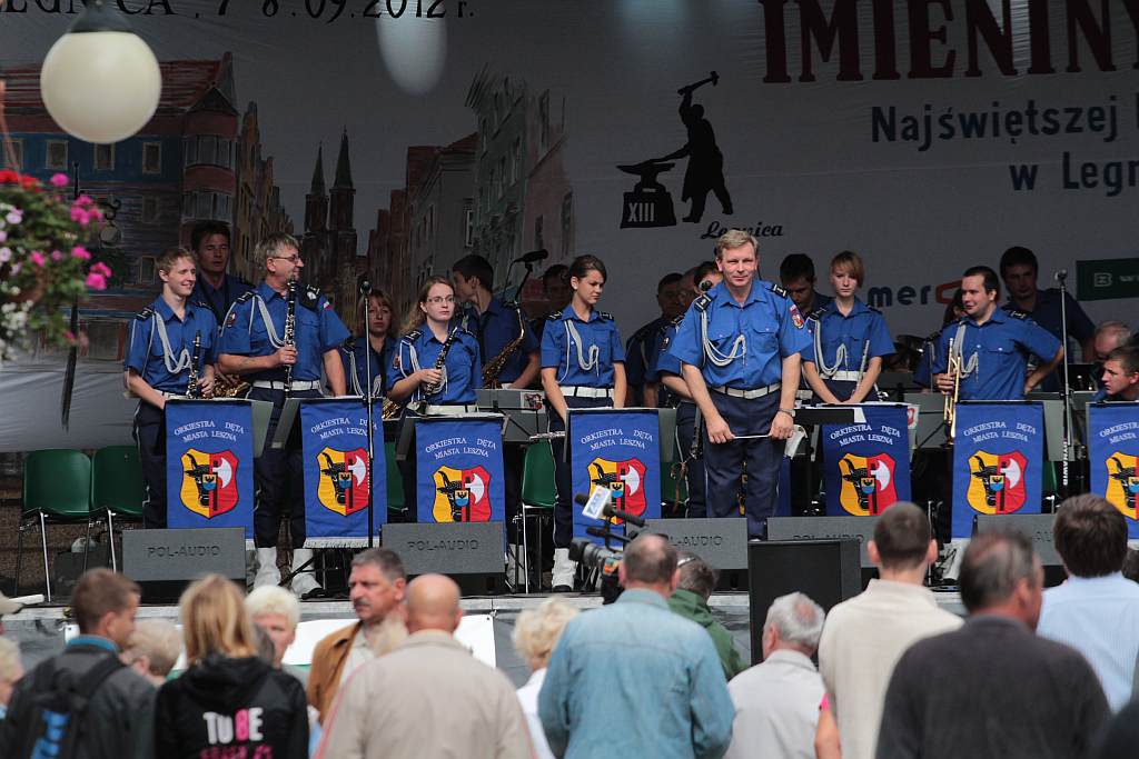 Imieniny Najświętszej Marii Panny cz.1