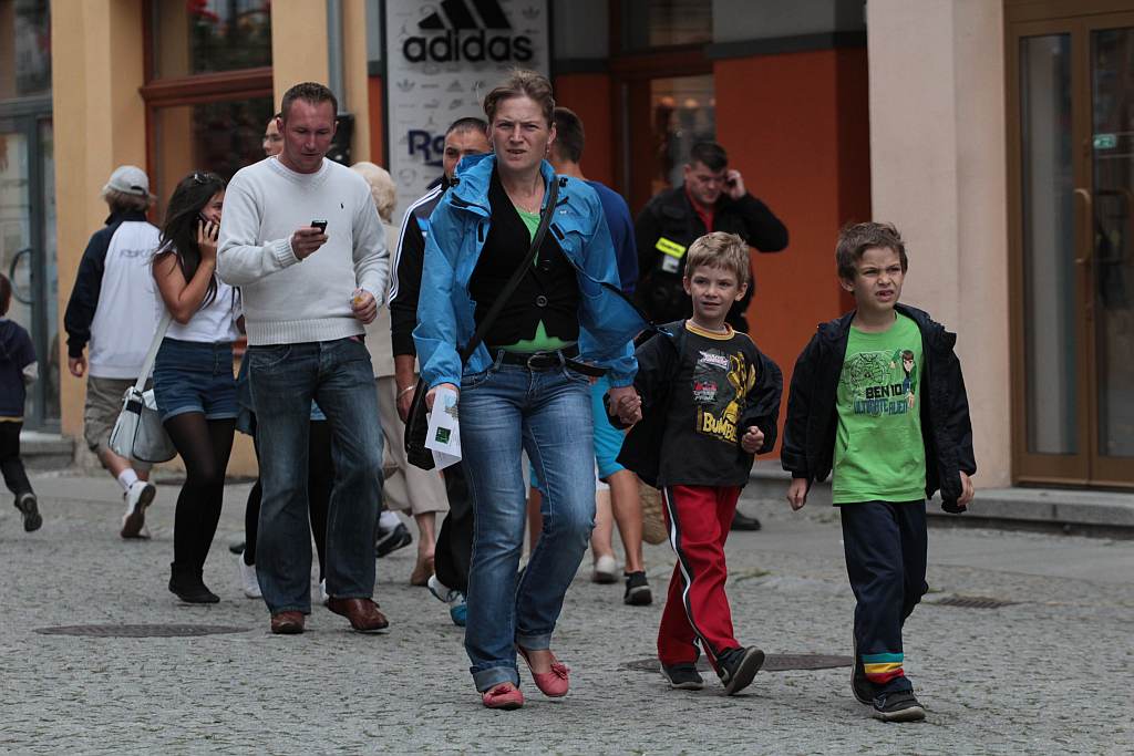 Imieniny Najświętszej Marii Panny cz.2