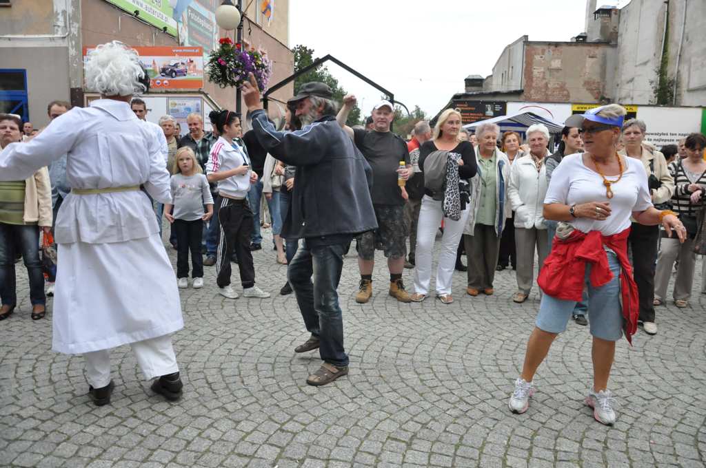 Imieniny Najświętszej Marii Panny cz.3