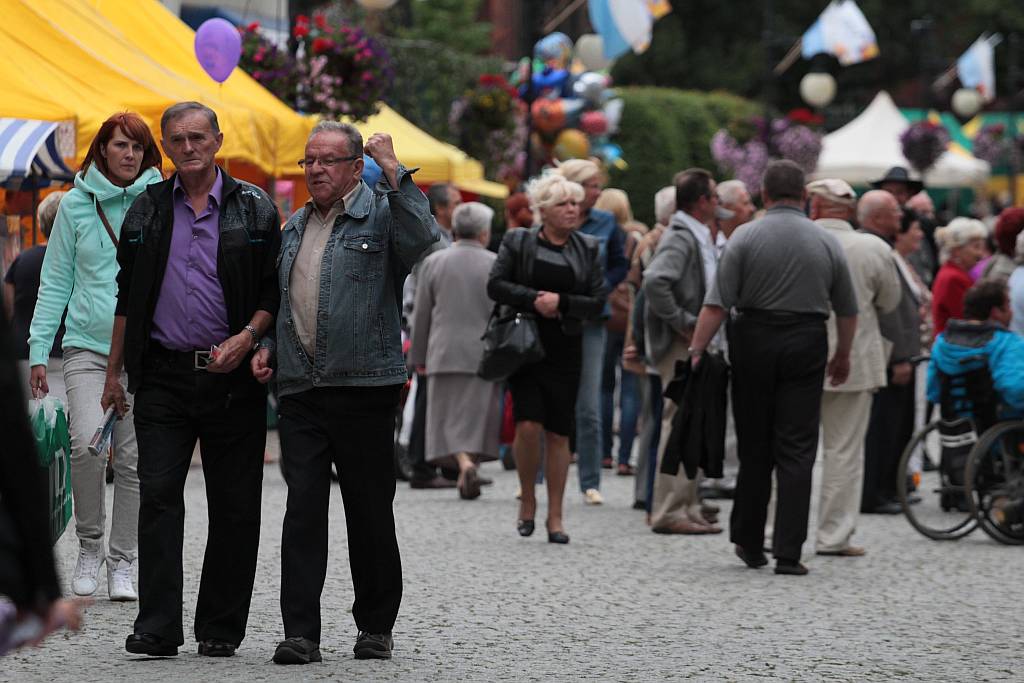 Imieniny Najświętszej Marii Panny cz.2