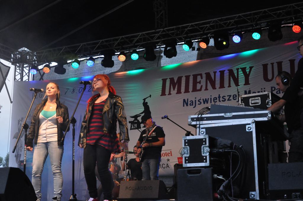 Imieniny Najświętszej Marii Panny cz.3