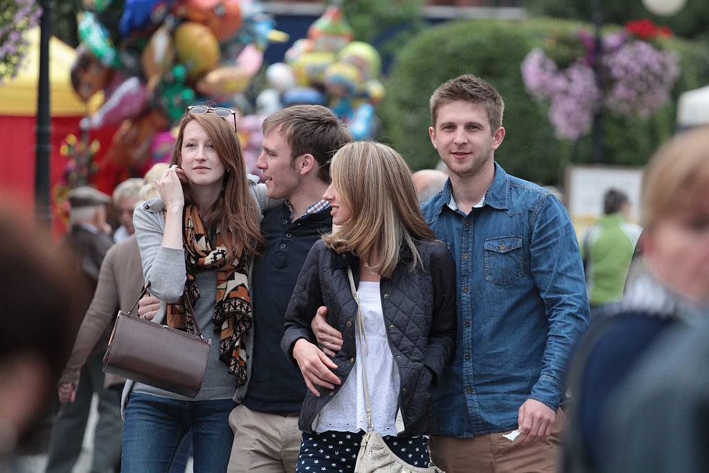 Imieniny Najświętszej Marii Panny cz.2