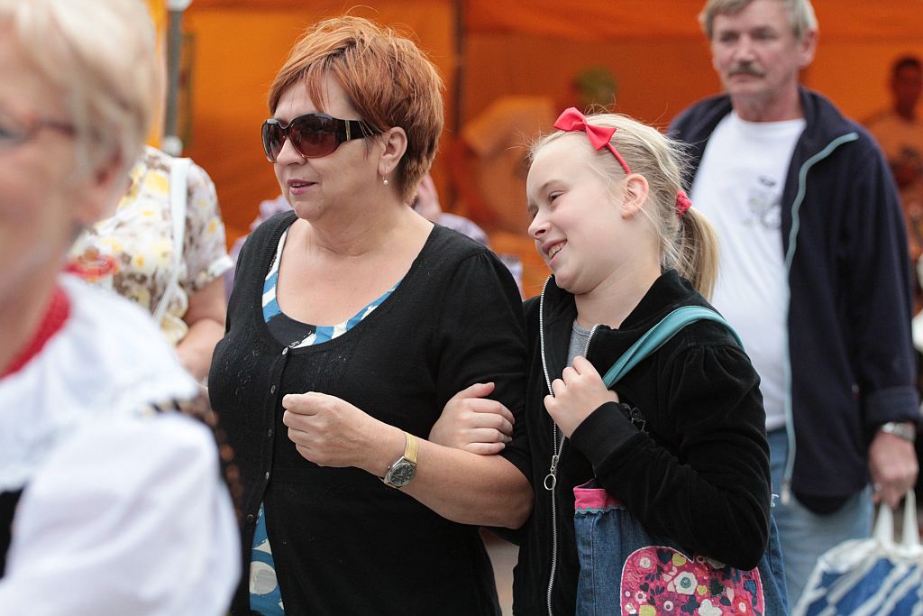 Imieniny Najświętszej Marii Panny cz.2