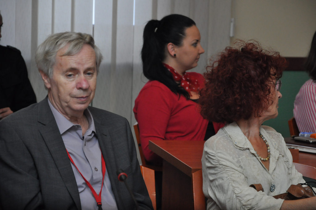 Żydzi w odwiedzinach u prezydenta miasta