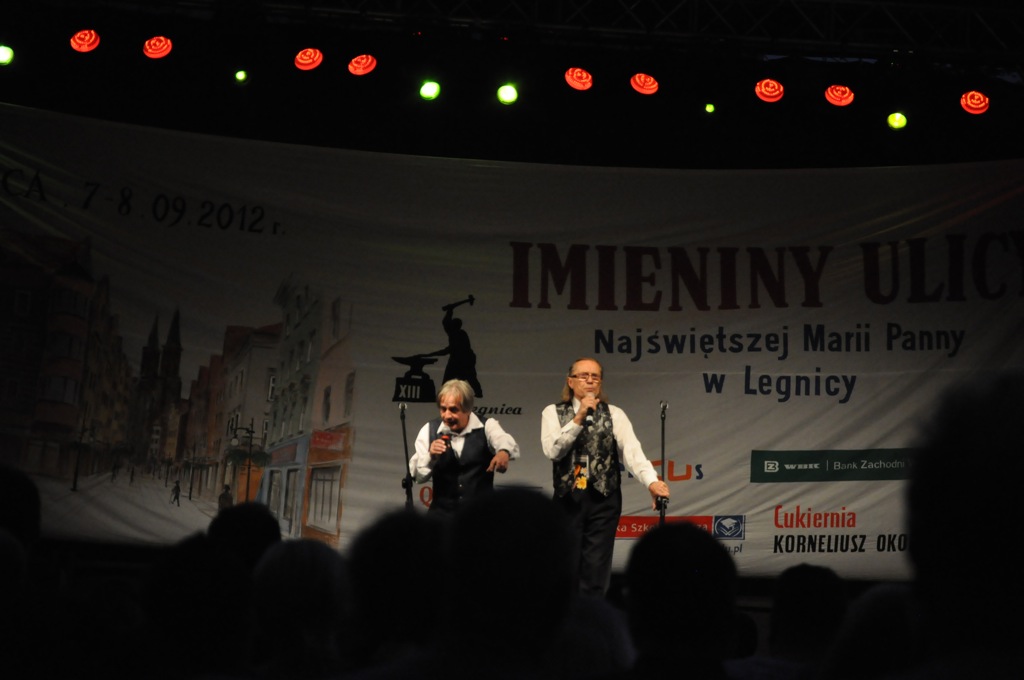 Imieniny Najświętszej Marii Panny cz.3