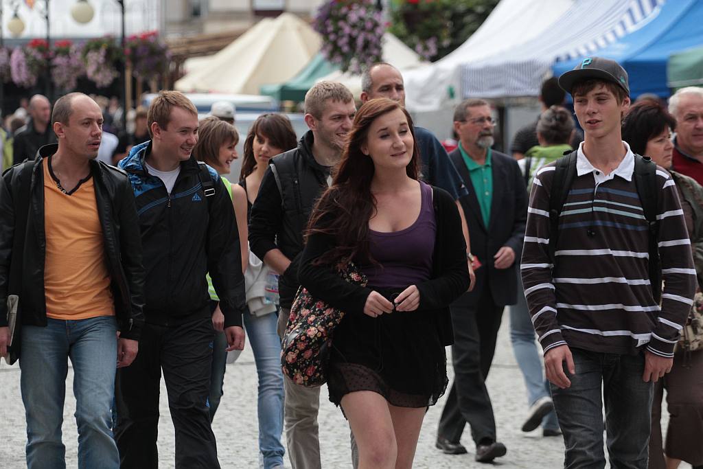 Imieniny Najświętszej Marii Panny cz.1