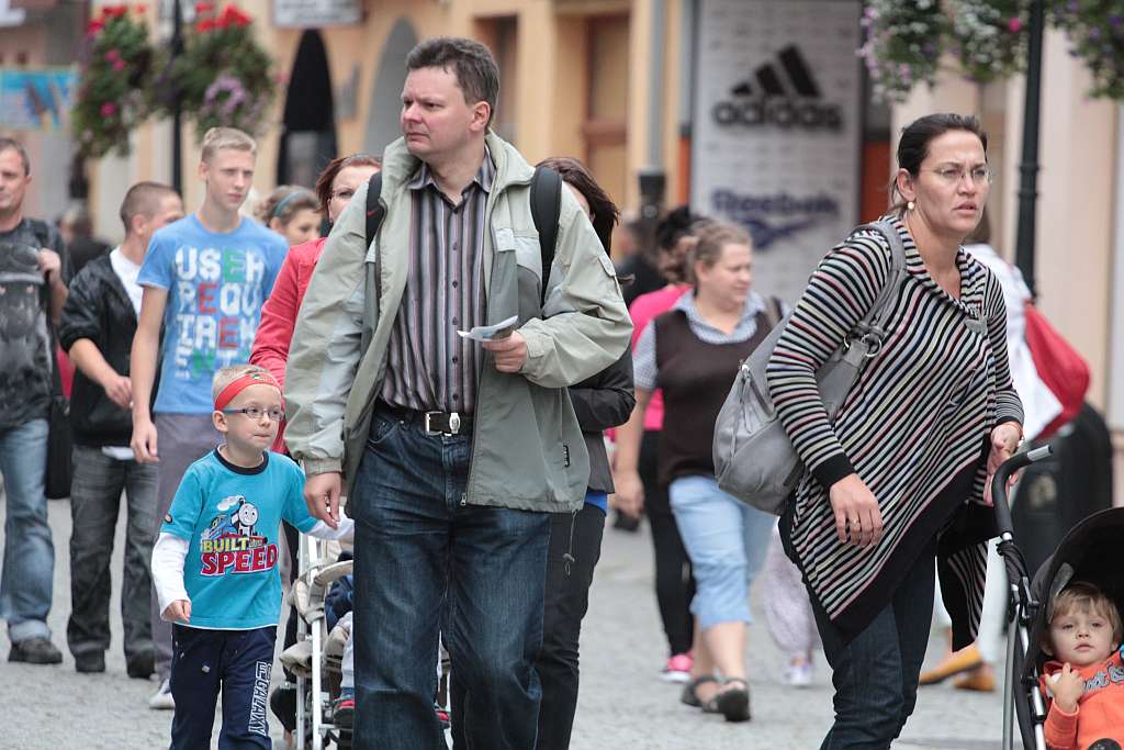 Imieniny Najświętszej Marii Panny cz.2