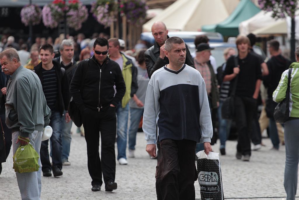Imieniny Najświętszej Marii Panny cz.1