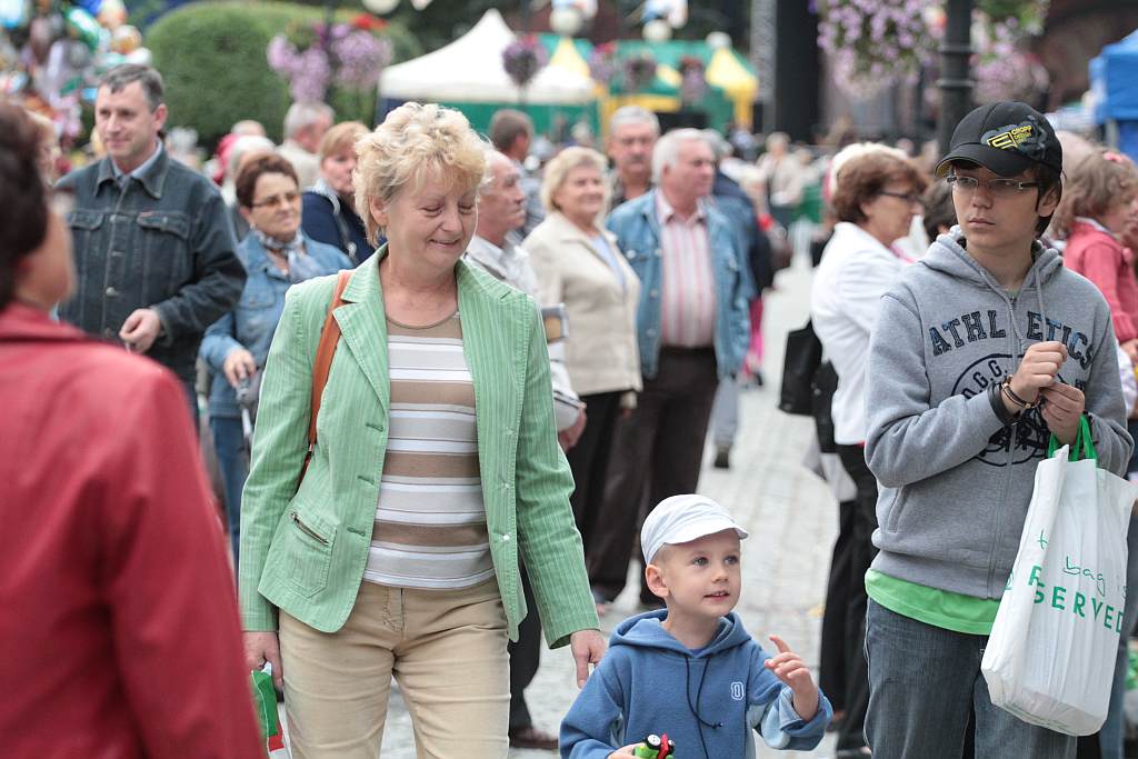 Imieniny Najświętszej Marii Panny cz.2