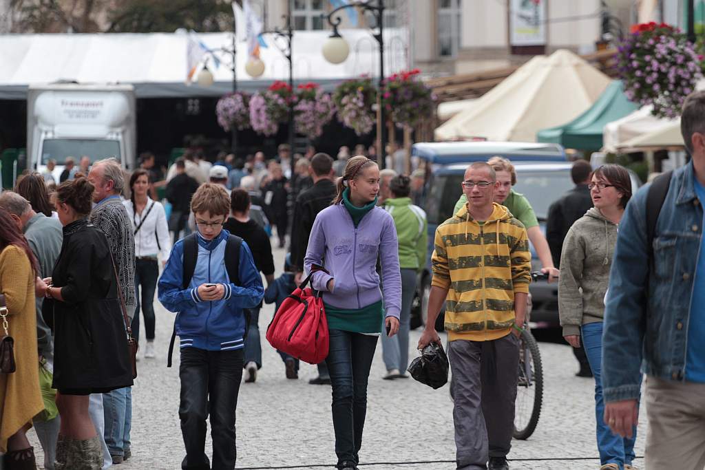 Imieniny Najświętszej Marii Panny cz.1