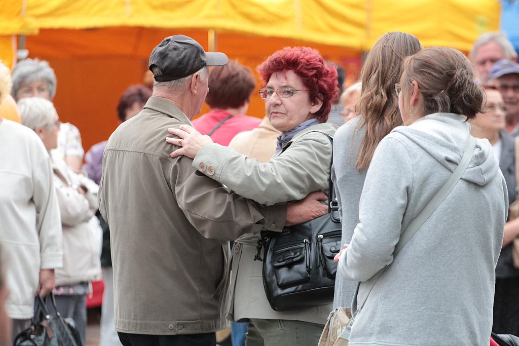 Imieniny Najświętszej Marii Panny cz.2