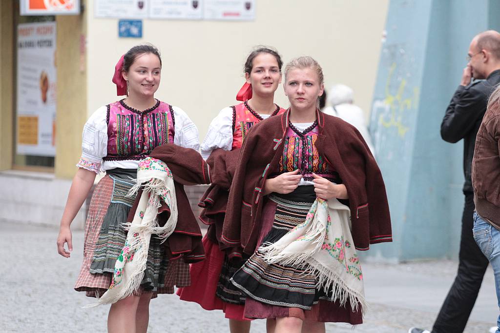 Imieniny Najświętszej Marii Panny cz.2