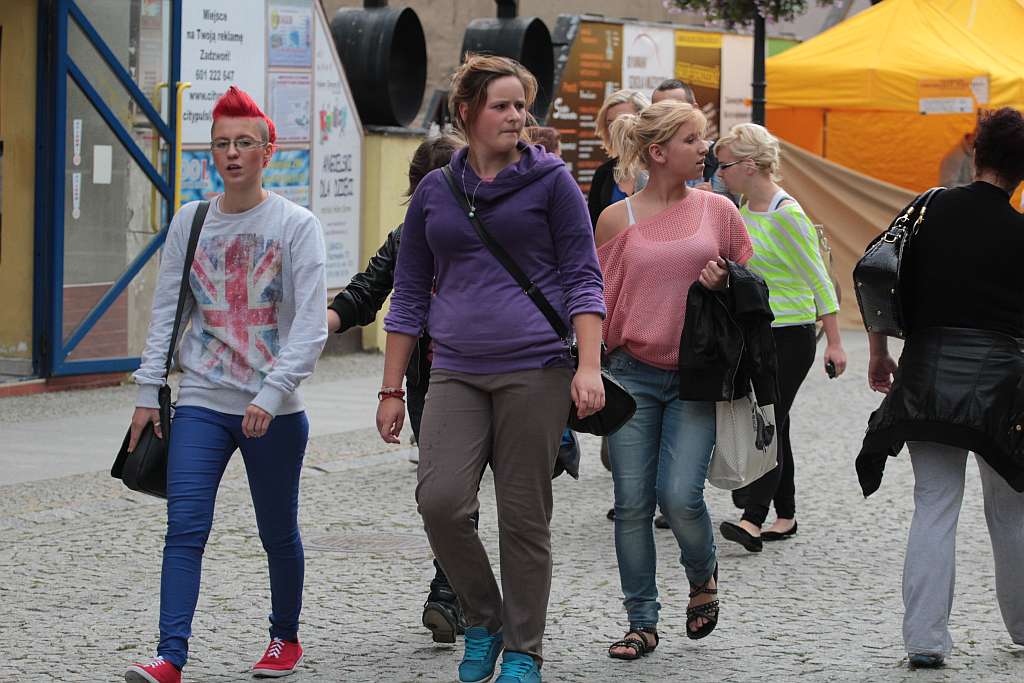 Imieniny Najświętszej Marii Panny cz.1
