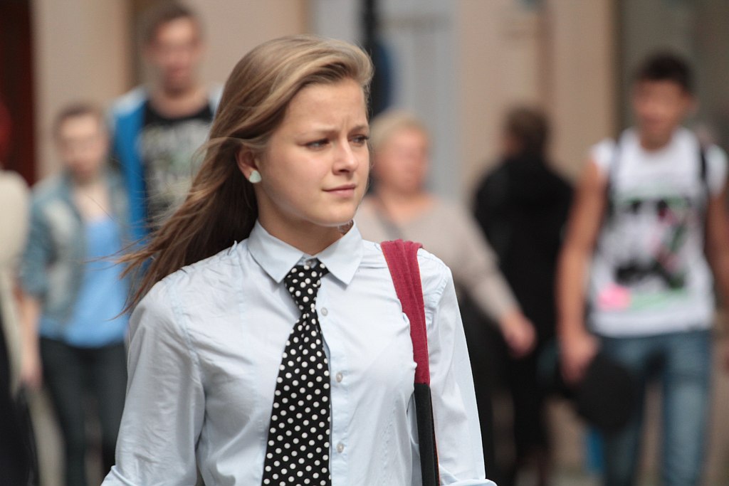Imieniny Najświętszej Marii Panny cz.1