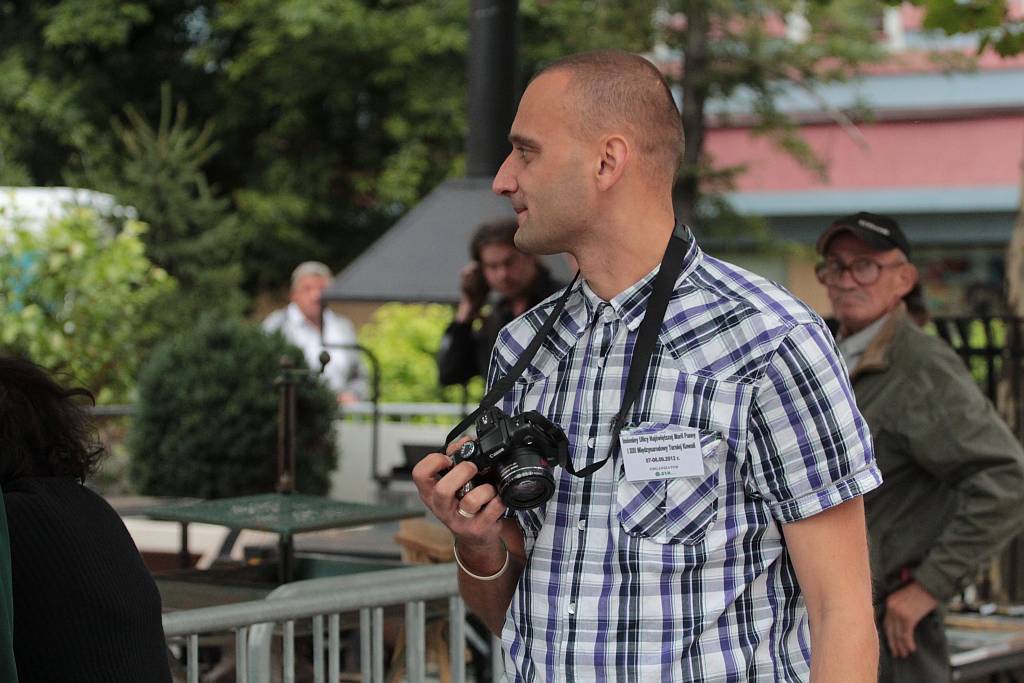 Imieniny Najświętszej Marii Panny cz.2