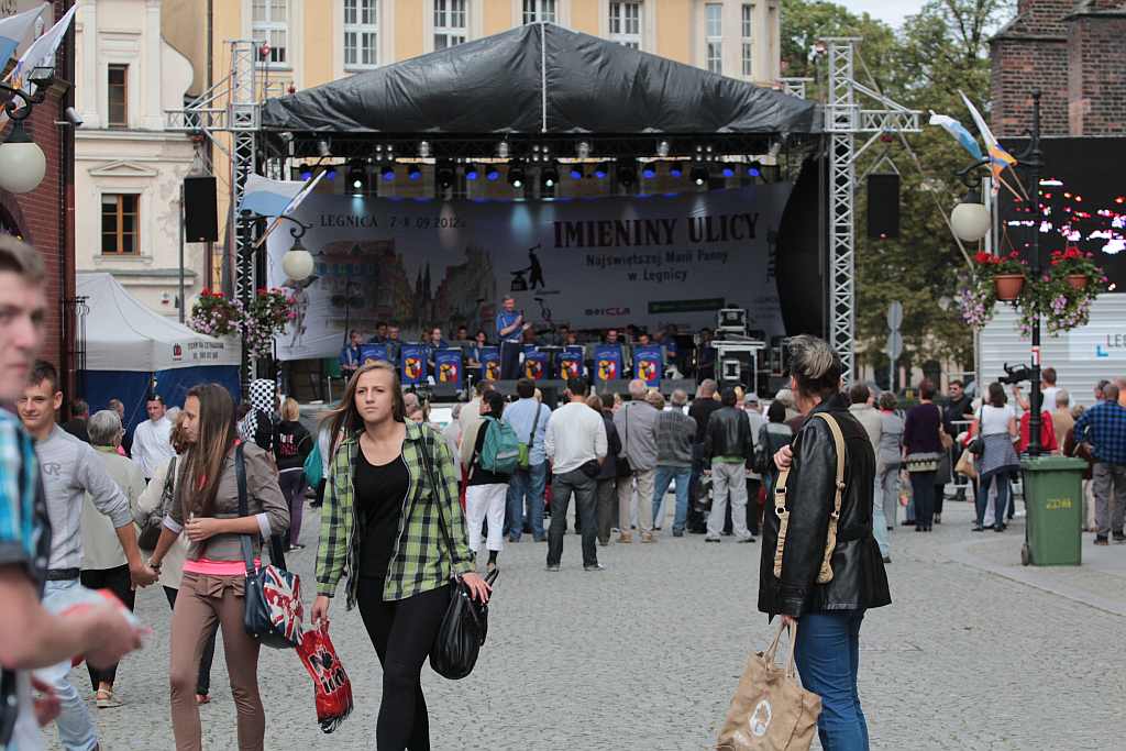 Imieniny Najświętszej Marii Panny cz.1