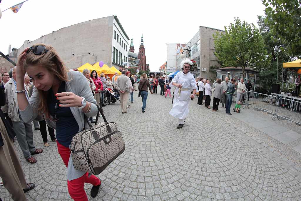 Imieniny Najświętszej Marii Panny cz.2