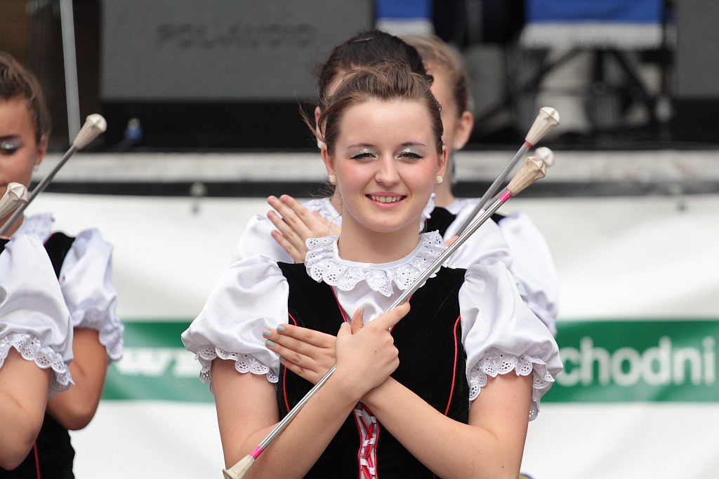 Imieniny Najświętszej Marii Panny cz.1