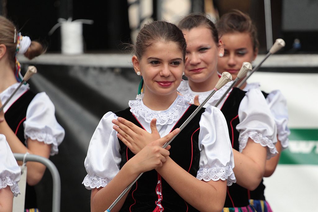 Imieniny Najświętszej Marii Panny cz.1