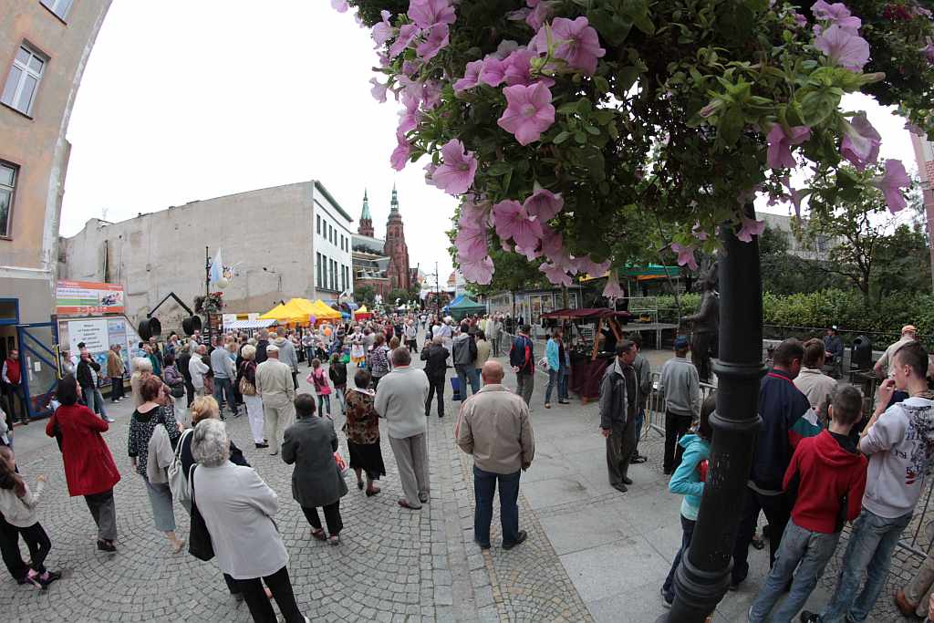 Imieniny Najświętszej Marii Panny cz.2
