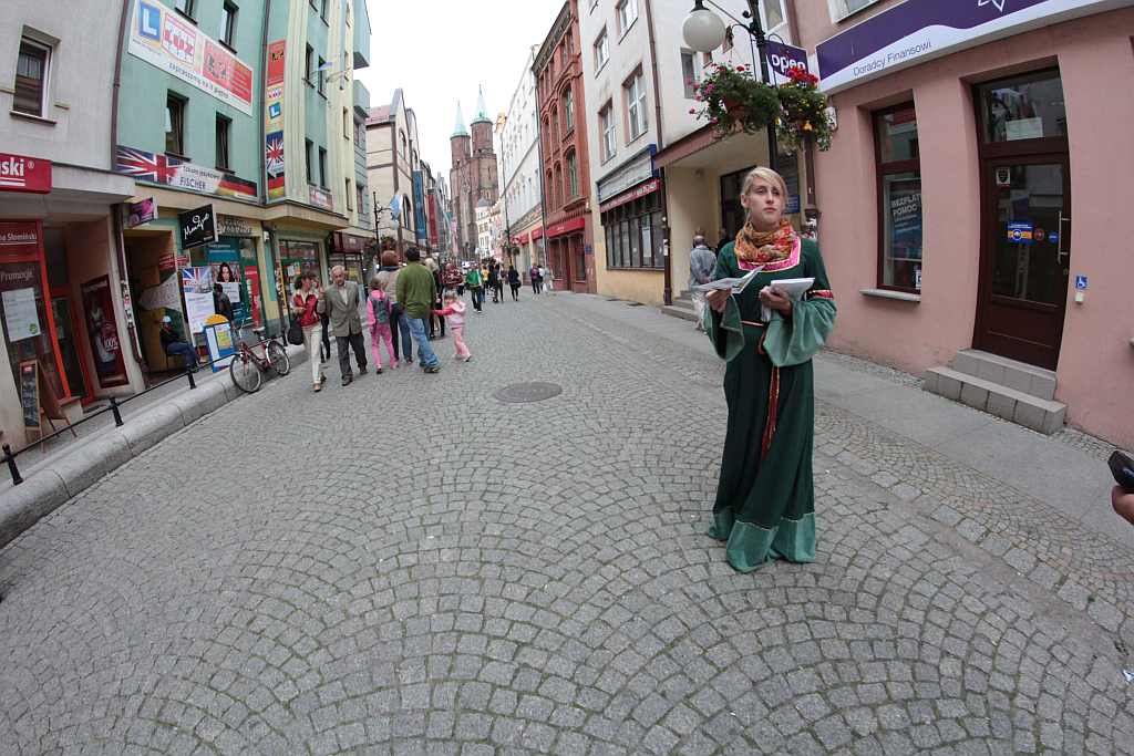 Imieniny Najświętszej Marii Panny cz.2