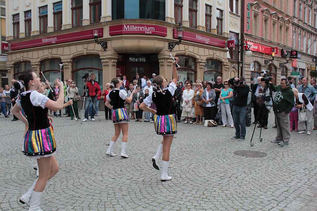 Imieniny Najświętszej Marii Panny cz.1