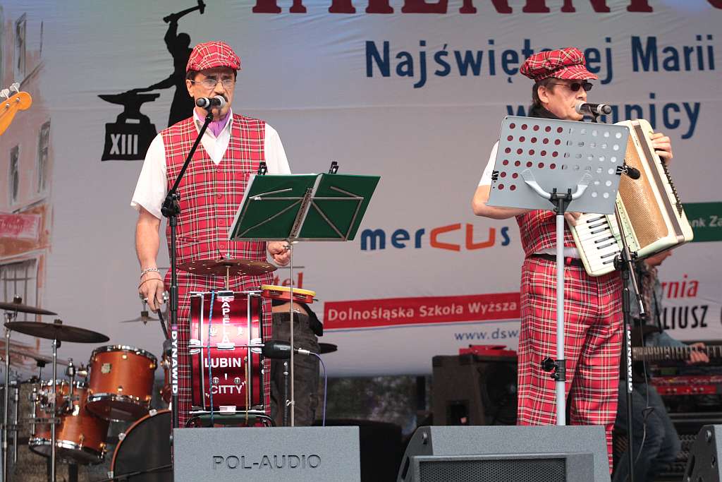 Imieniny Najświętszej Marii Panny cz.2