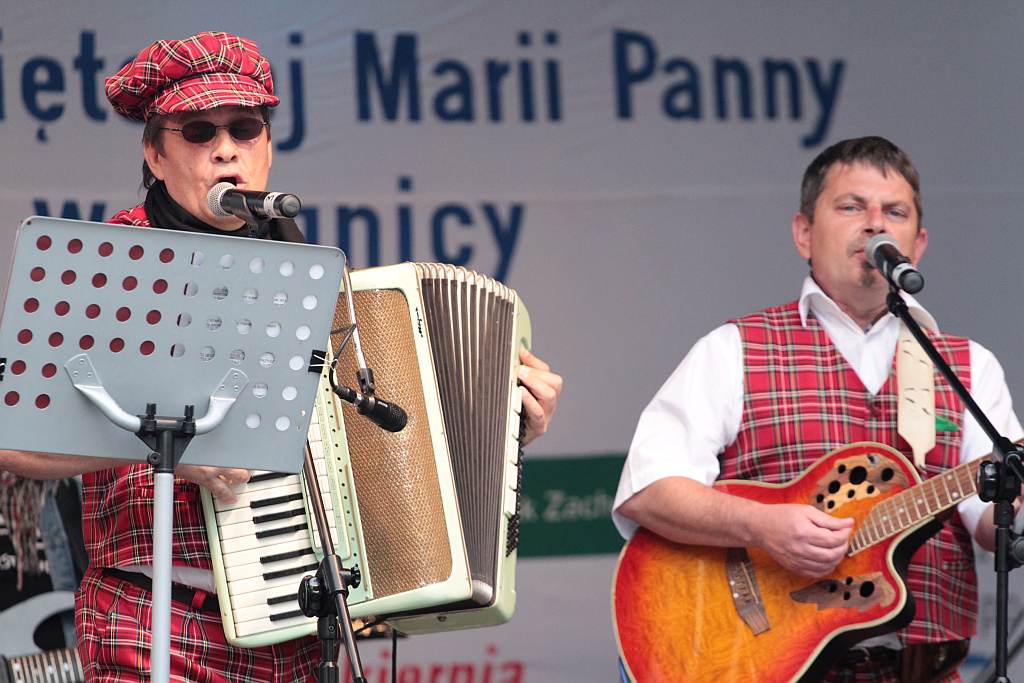 Imieniny Najświętszej Marii Panny cz.2
