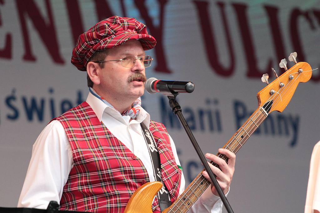 Imieniny Najświętszej Marii Panny cz.2