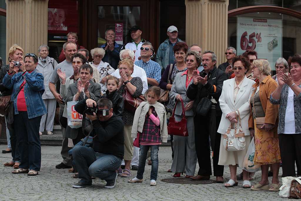 Imieniny Najświętszej Marii Panny cz.1