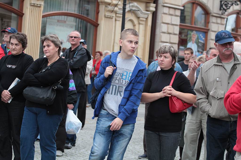 Imieniny Najświętszej Marii Panny cz.2