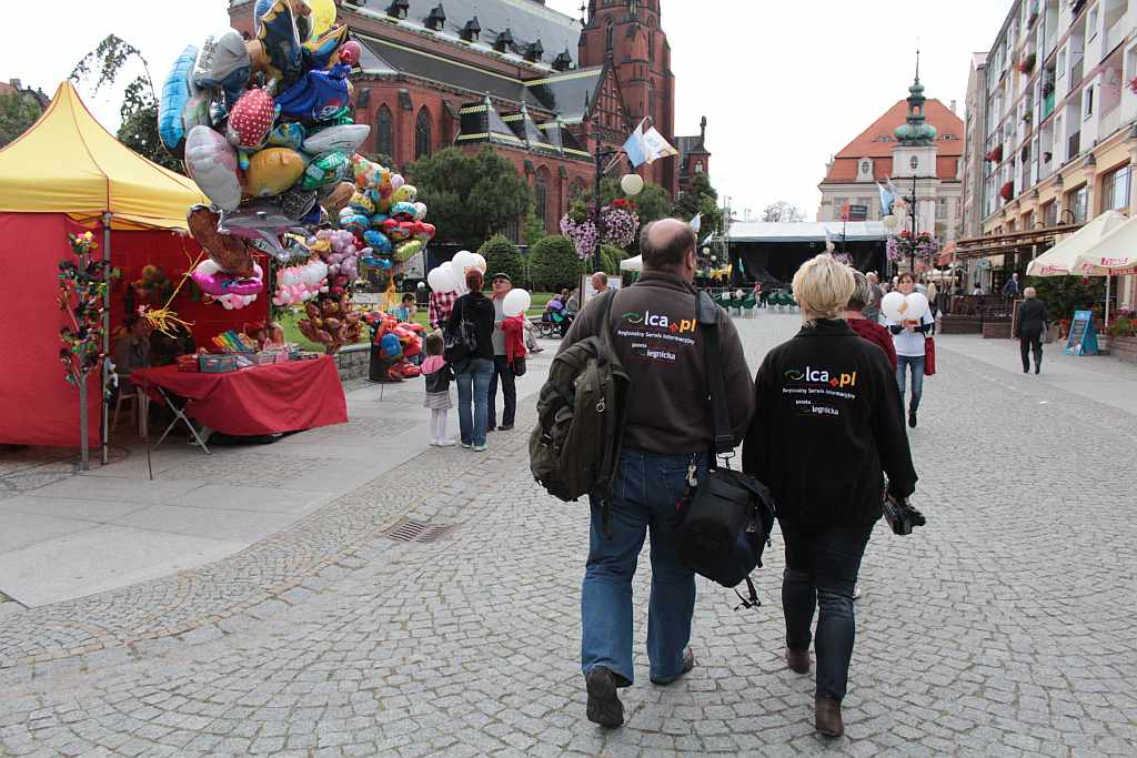 Imieniny Najświętszej Marii Panny cz.1