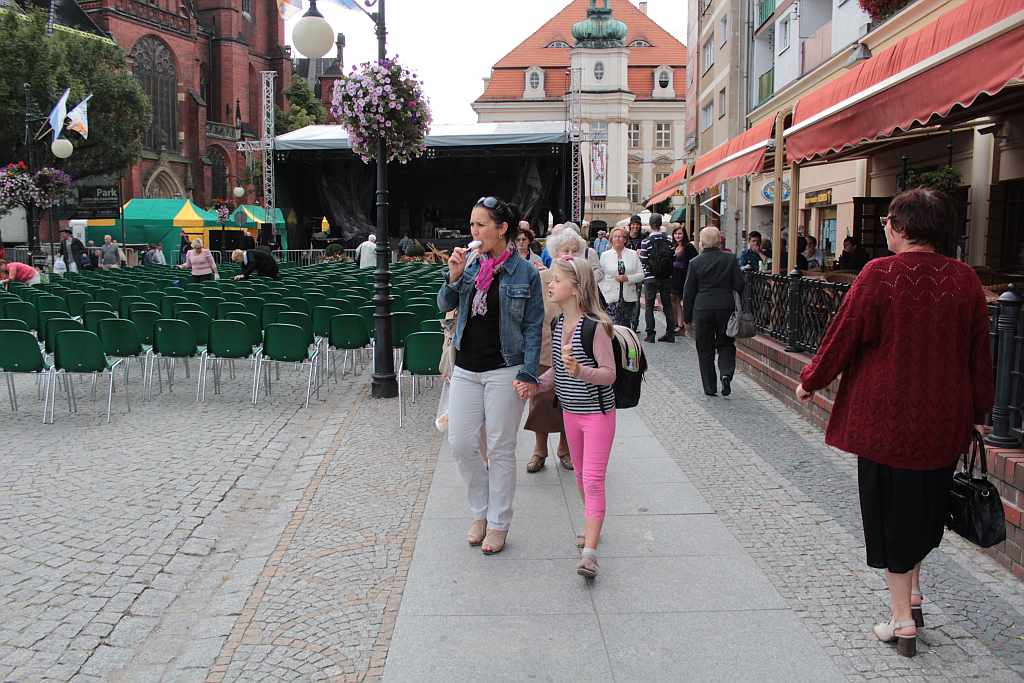 Imieniny Najświętszej Marii Panny cz.1