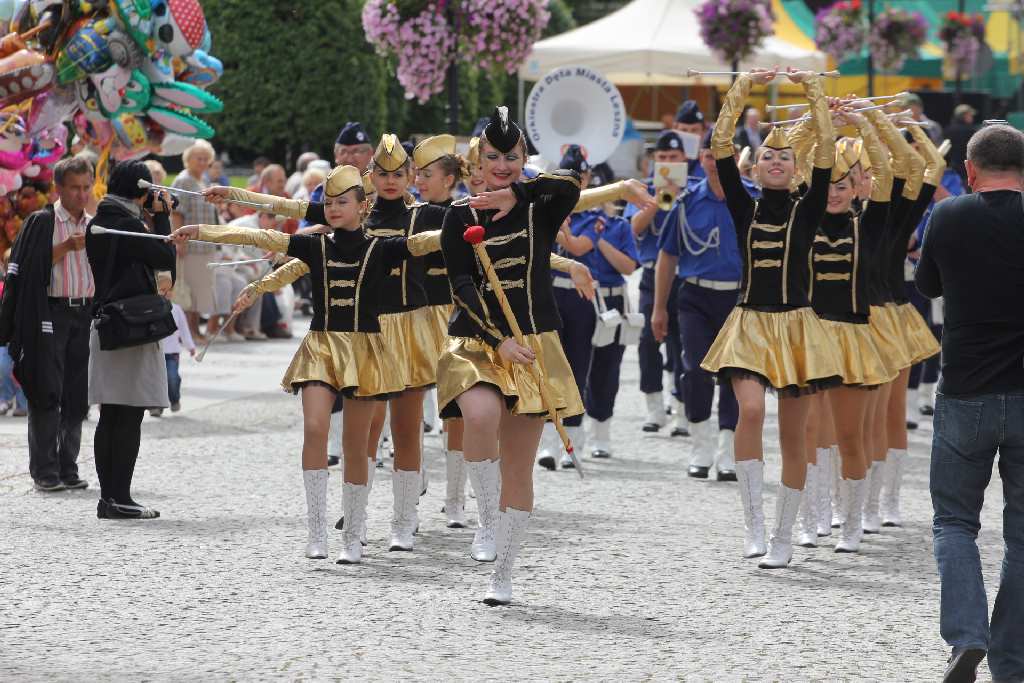 Imieniny Najświętszej Marii Panny cz.1