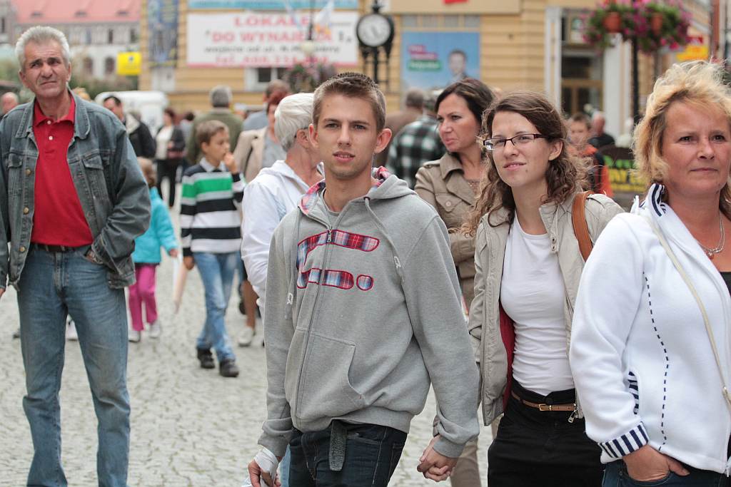 Imieniny Najświętszej Marii Panny cz.2