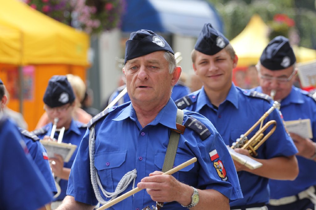Imieniny Najświętszej Marii Panny cz.1