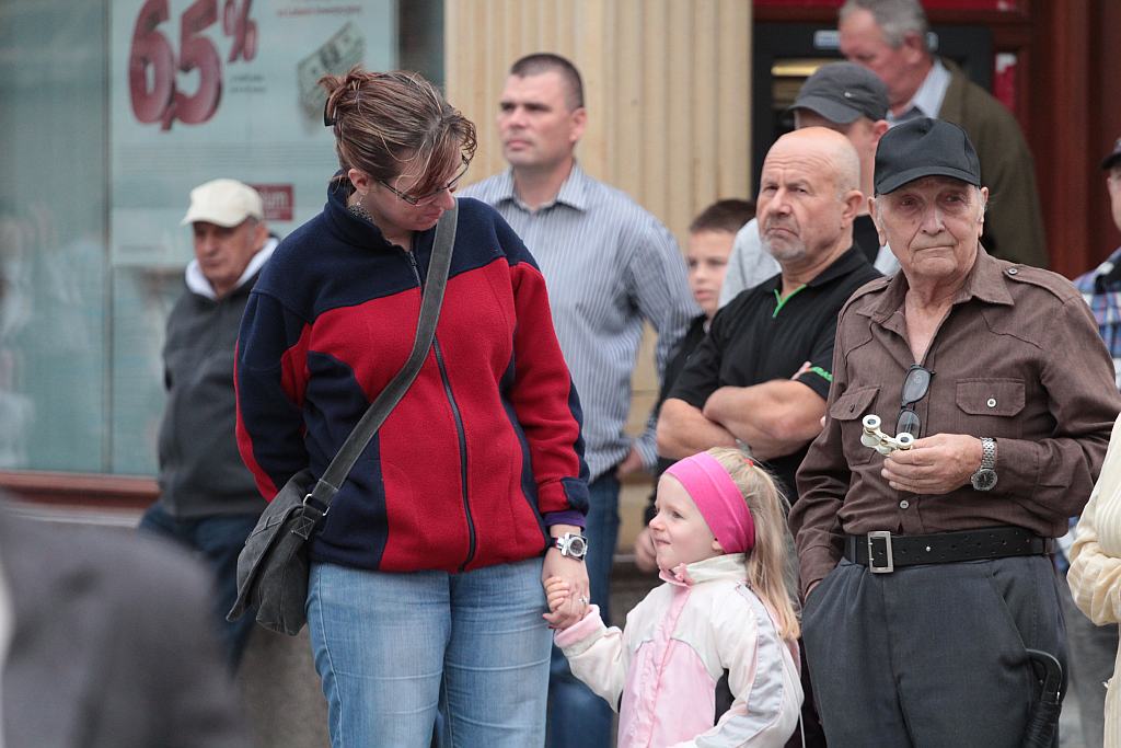 Imieniny Najświętszej Marii Panny cz.2