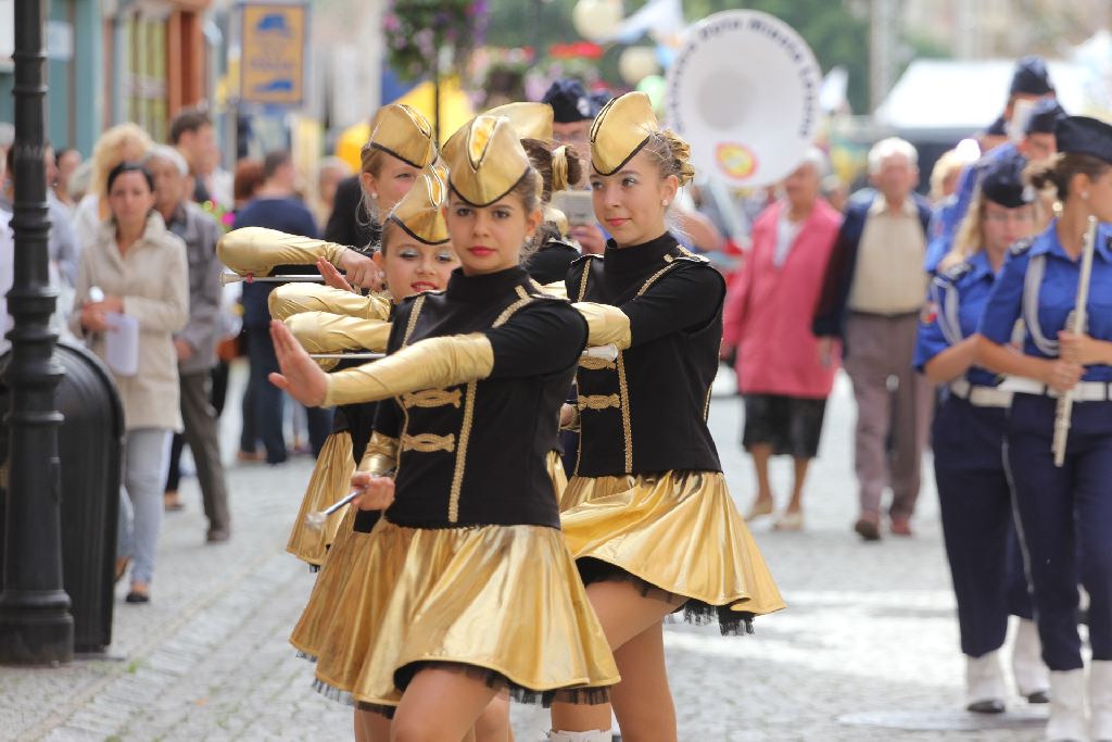 Imieniny Najświętszej Marii Panny cz.1