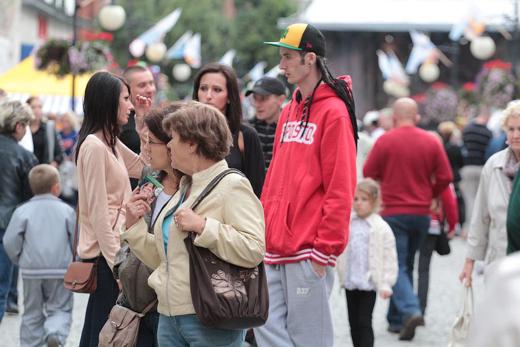 Imieniny Najświętszej Marii Panny cz.2