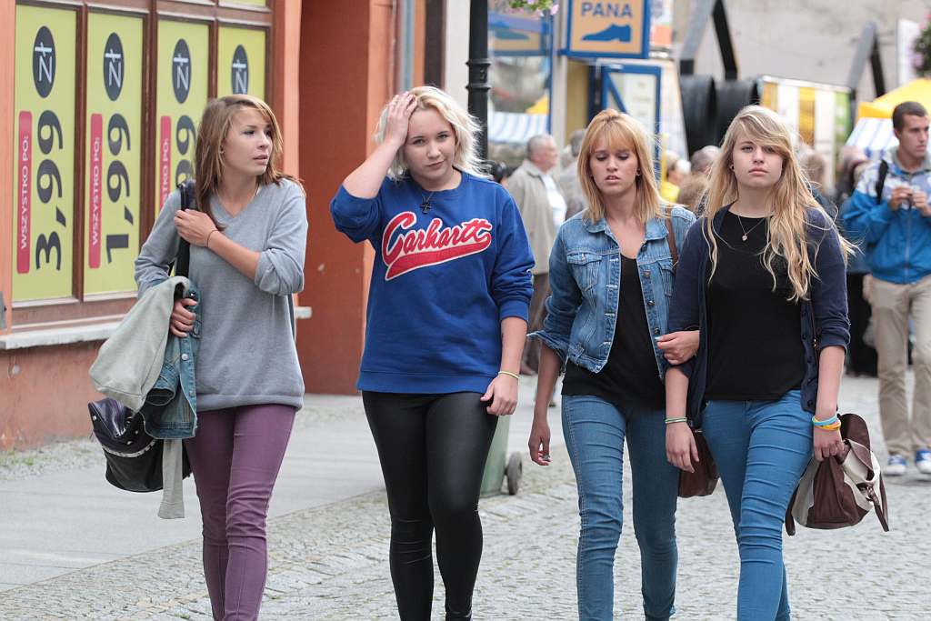 Imieniny Najświętszej Marii Panny cz.2