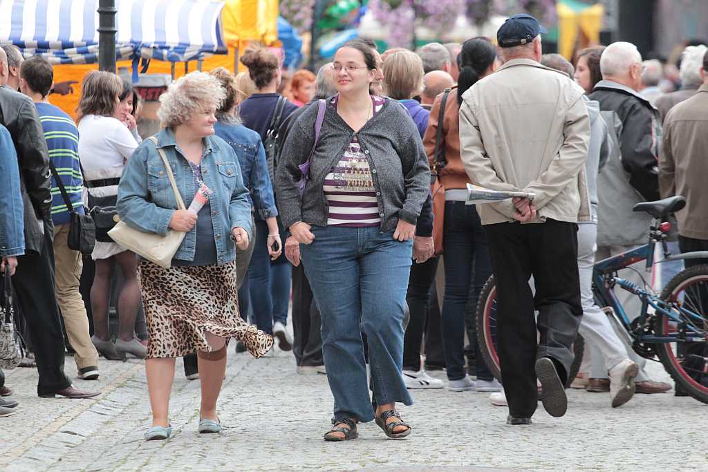 Imieniny Najświętszej Marii Panny cz.2