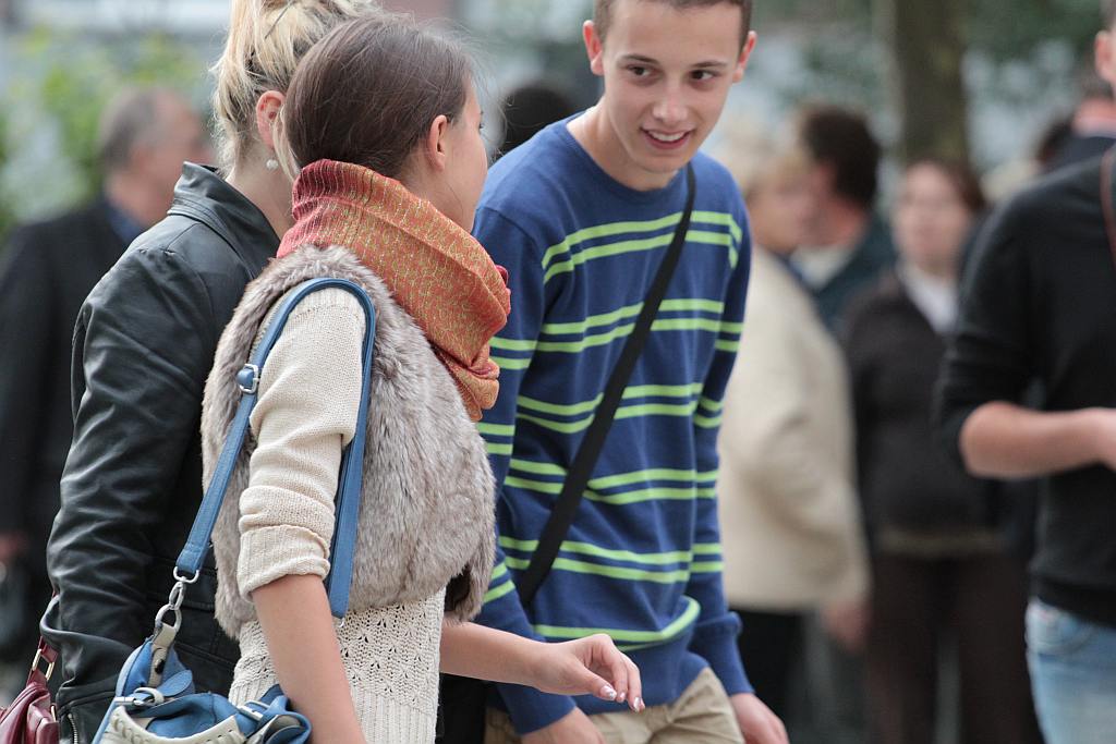 Imieniny Najświętszej Marii Panny cz.2