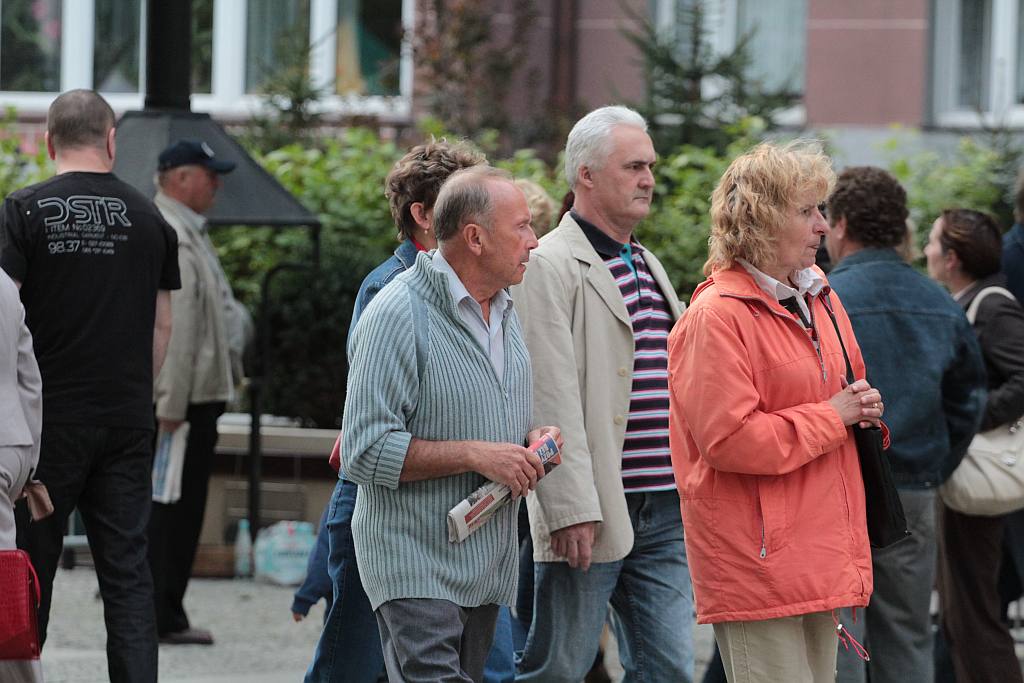 Imieniny Najświętszej Marii Panny cz.2