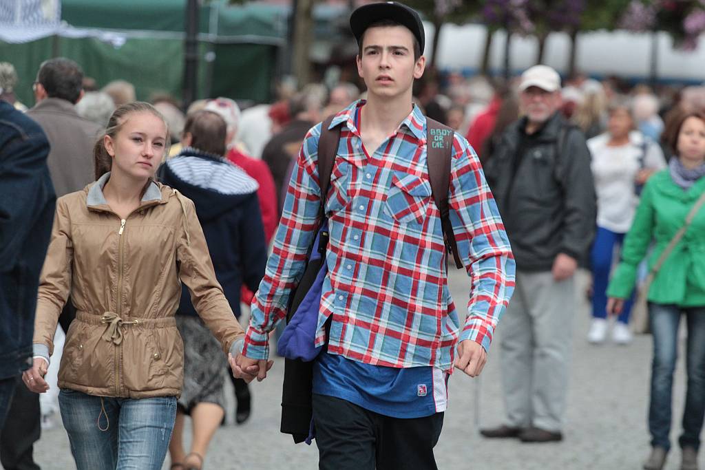 Imieniny Najświętszej Marii Panny cz.2